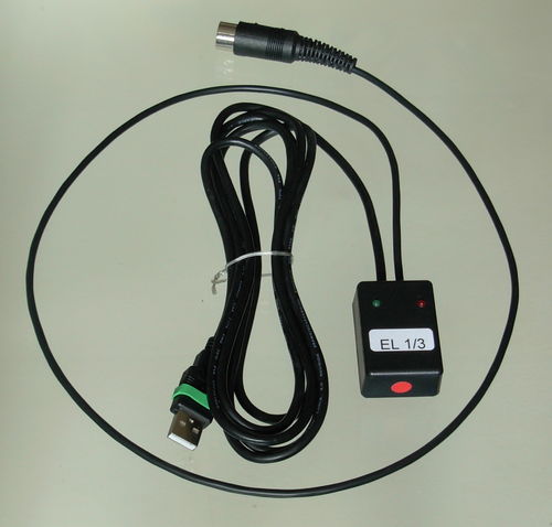E6000 Link 1 USB