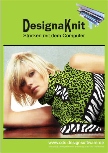 DesignaKnit Seminarheft Basiswissen Download